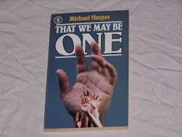 Cover of That We May Be One